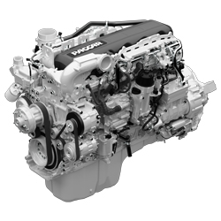 U014D Engine